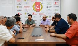 Başkan Günel: "Çiğ Yemedim Ki Karnım Ağrısın"