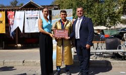 Başkan Sengel: "Ahiliğin Özünde Eşitlik ve Adalet Var"