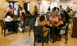 Kuşadası'nda Akıl Oyunları Oynandı