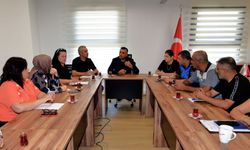 Bornova'da Yerel Demokrasi İçin Güçlü Adım