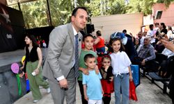 Çocuk Oyun ve Aktivite Merkezleri'nde Yeni Dönem Kayıtları Başladı