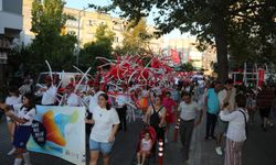 EFEST 2025 Kültür Sanat ve Lezzet Getirecek
