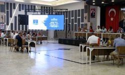 Başkan Günel: "Balıkçılar Kahvesi Kışa Yetişecek"