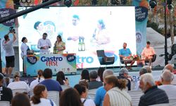 Gastro EFEST'te Lezzet ile Sohbet Bir Arada
