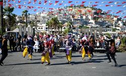 Kuşadası'nda Gaziler Günü Kutlandı