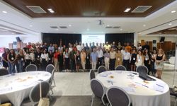 Karabağlar'da Bütünleşik Kentsel Dönüşüm Çalıştayı
