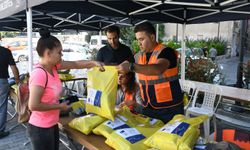 Kuşadası'nda Eğitime Başkan Ömer Günel'den Büyük Destek