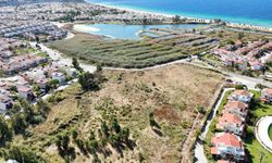 Kuşadası Belediyesi'nden Kocagöl İçin Hukuki Mücadele