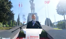 Kurtuluş Heyecanı Bornova'da Bir Başka Yaşanacak