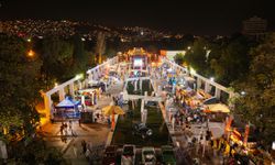 İzmir Fuarı 'Big Boyz Festival'e Ev Sahipliği Yapıyor