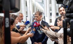Başkan Tugay: "Birkaç Tane Çöp Bertaraf Tesisi Yapılacak"