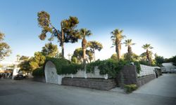 Kültürpark'ın Simge Mekânı 94. İEF ile Birlikte Yeniden Açıldı