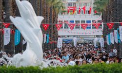 94. İzmir Enternasyonal Fuarı 776 Bin 843 Ziyaretçiyi Ağırladı