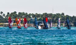 Rüzgar Alaçatı'dan Esecek: Windfest Başlıyor