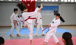 Bornova'da Kış Spor Kursları Başlıyor