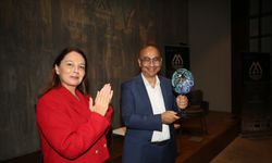 III. Uluslararası Mitoloji Film Festivali Sona Erdi