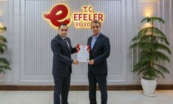 Efeler Kent Lokantası'nın Gıda Kalitesi Tescillendi