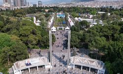 Kültürpark 10 Gün Boyunca Kitap ve Müzik ile Dolu Olacak
