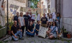 İzmir'de Akdeniz'in Sesi Yükseliyor
