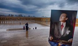 Korcan Karar'ın Objektifinden Cumhuriyet'in Kalbine Saygı