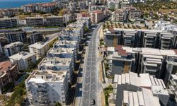 Kuşadası Belediyesi 2025 Yılında da Hizmeti Yol Eyledi