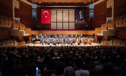 İzmir Oda Orkestrası'ndan 29 Ekim'e Özel Muhteşem Konser