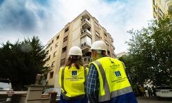 Karşıyaka'nın Yapı Stoku İçin Çalışmalar Başladı