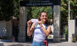 Buca Belediyesi'nden Öğrenci Bütçesine Destek