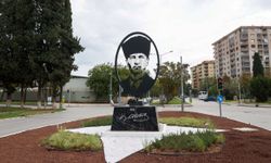 Buca'da Park ve Refüjlerde Hummalı Çalışma