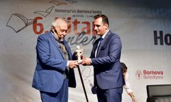 Bornova 10 Gün Boyunca Kitap Kokusuyla Doldu