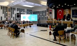 Kuşadası Meclisi'ne 'Sosyal Belediyecilik' Damga Vurdu