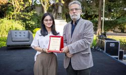 9. İzmir Uluslararası Edebiyat Festivali Başladı