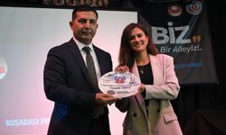 Başkan Günel'den Kuşadası Gastronomisine İki Büyük Müjde