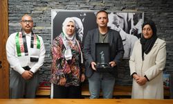 Bornova ve Filistin'in Dura Belediyesi'nden Kardeşlik Adımı