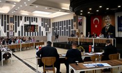 Kuşadası Belediyesi'nin 2026 Yılı Bütçesi Onaylandı