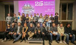26. İzmir Kısa Film Festivali'nin Jürisi Belli Oldu
