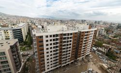 Örnekköy'de Üç Etapta Anahtar Teslimi İçin Geri Sayım
