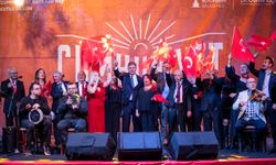 Başkan Tugay: "Bayramları Kutlamak En Çok Bu Şehre Yakışır"