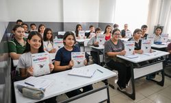 Bornova'da Eğitime Büyük Destek