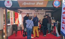 Efem Kart Başvurularına Yoğun İlgi