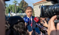 Tugay'dan 'Çöp Krizi' Açıklaması: "Olay Bakanlıkta Bitiyor"