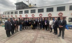 İzmir Körfezi İçin STK'larla İşbirliği