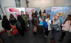 "Kalıpların Dışına Çıkmak" Sergisi Institut français İzmir'de Açıldı