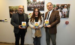 Selçuk'ta Öğretmenlere 24 Kasım Hediyesi: "Beyaz Zambaklar Ülkesinde"