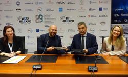 İZFAŞ ve HELEXPO Arasında İşbirliği Anlaşması