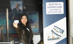 İzmir'de "Genç İzmirim Kart" Dönemi 1 Aralık'ta Başlıyor