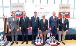 Başkan Tugay: "Makam Odalarını Kaldırıyoruz"