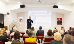 Başkan Tugay'dan Meslektaşlarına Birlik, Beraberlik Çağrısı