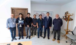 İzmir ile Japonya Arasında Körfez Temizliği İçin İşbirliği