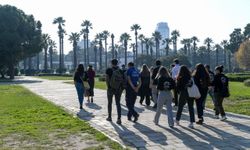 İzmir'de "Kent Denetçileri" Dönemi Başladı